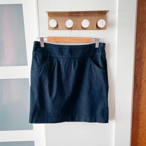 🔴Black Banana Republic Work Skirt